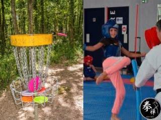 P�le sportif
