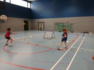 Sports insolites