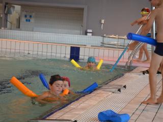 Natation