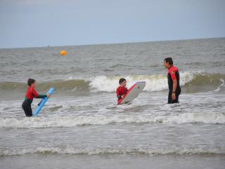 Bodyboard