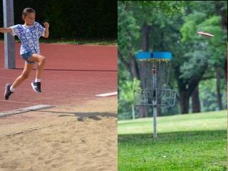 P�le sportif