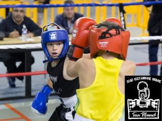 Boxe