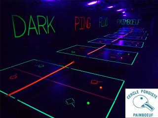 Dark Ping