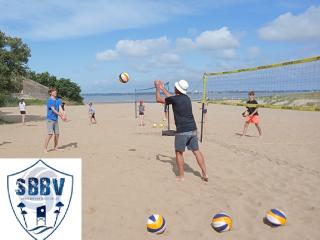 Beach Volley