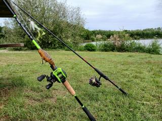 P�che aux carnassiers