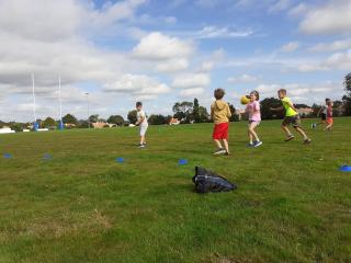Multi sports