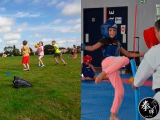 P�le sportif